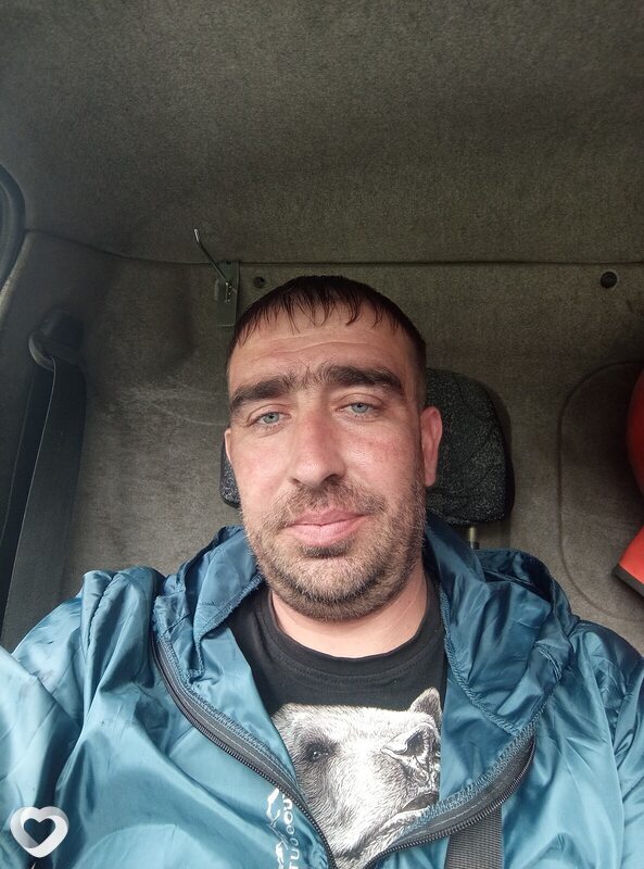 Андрей, 38, Усть-Каменогорск — анкета №4317752