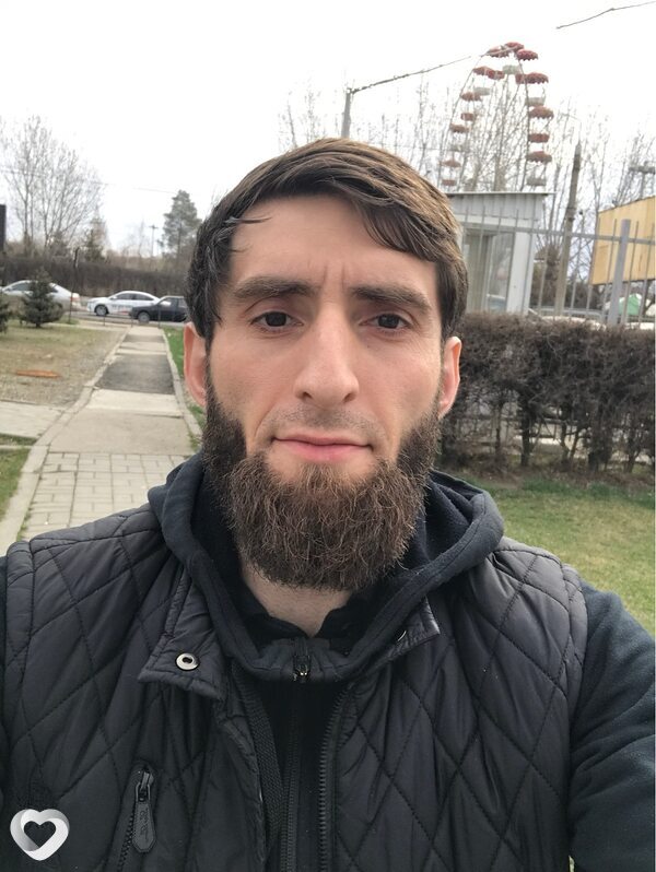 Мурад, 26, Астрахани — анкета №4317827