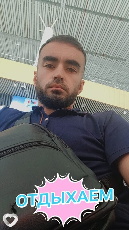 Тимур, 26, Санкт-Петербурге — анкета №4317834