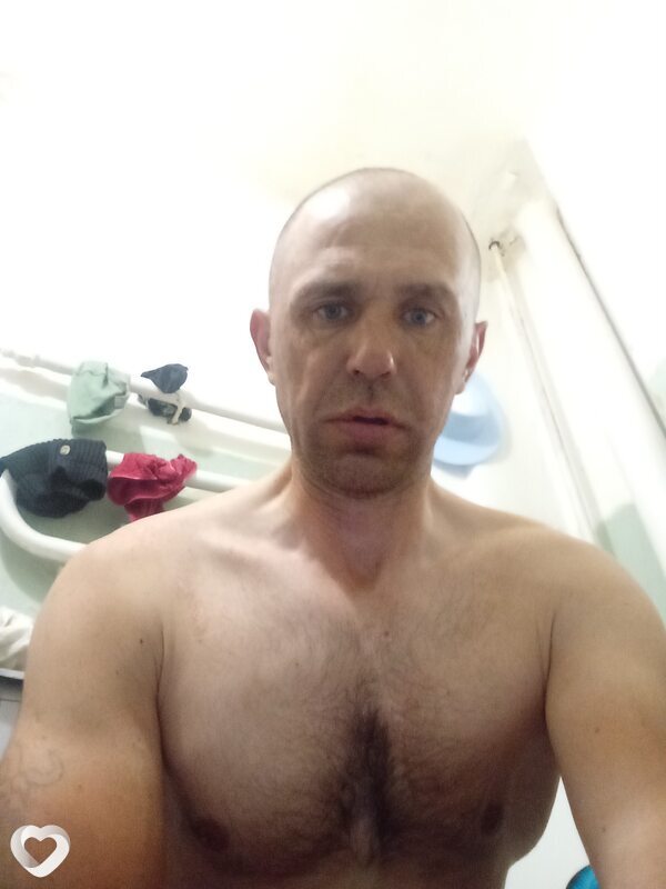 Максим, 38, Тамбове — анкета №4317835