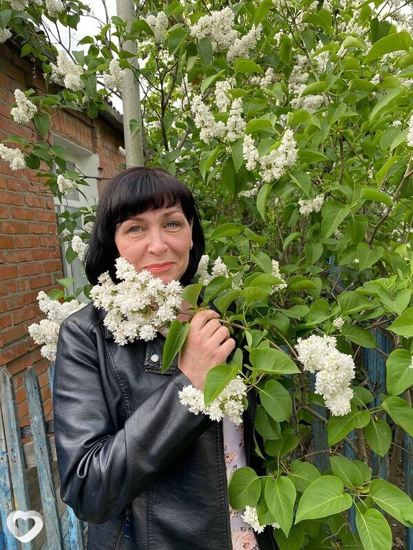 Светлана, 48, Белгороде — анкета №4317849