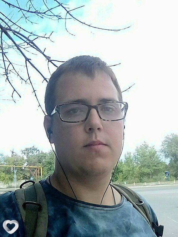 Миша, Знаменск