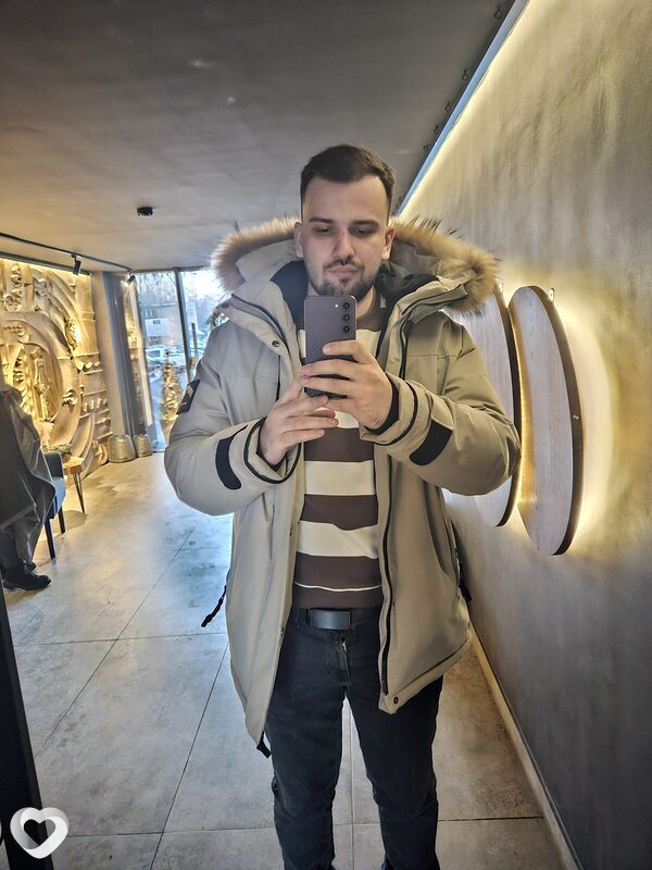 Александр, 31, Гомеле — анкета №4317805