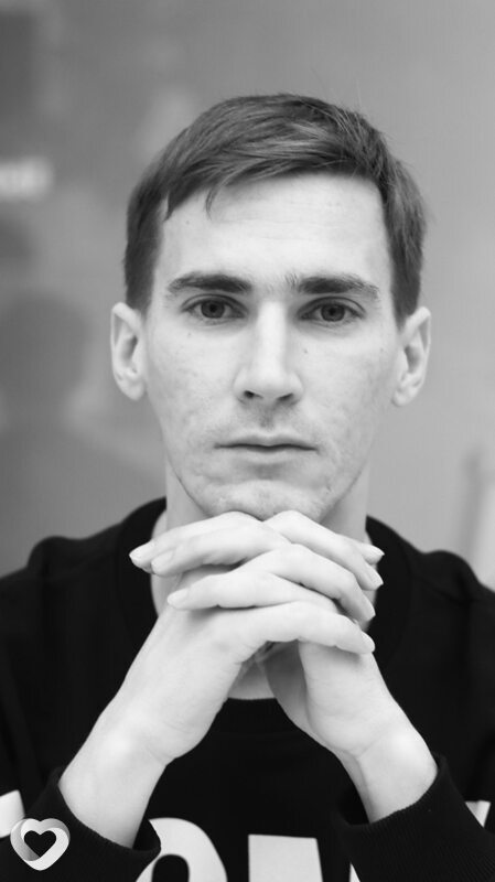 Владимир, 28, Москве — анкета №4317807