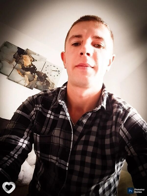 Илья, 31, Санкт-Петербурге — анкета №4317809