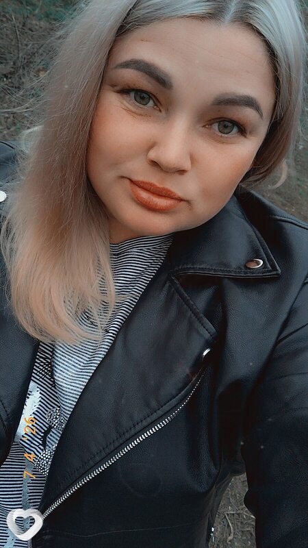 Елена, 32, Сызрани — анкета №4317812