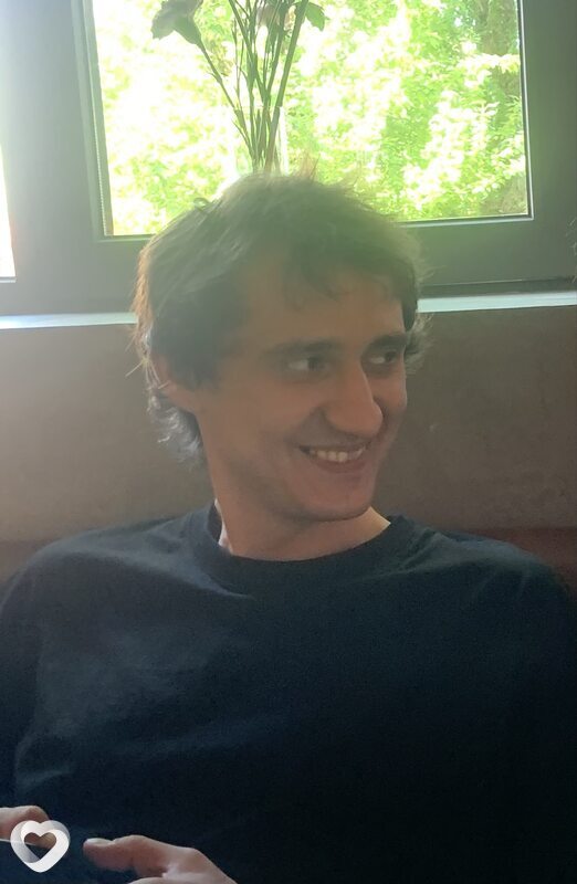 Максим, 26, Минске — анкета №4317816
