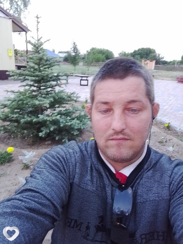 Никитин, 28, Волгограде — анкета №4317705