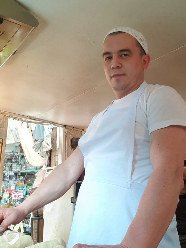 Арман, 37, Усть-Каменогорск — анкета №4317710