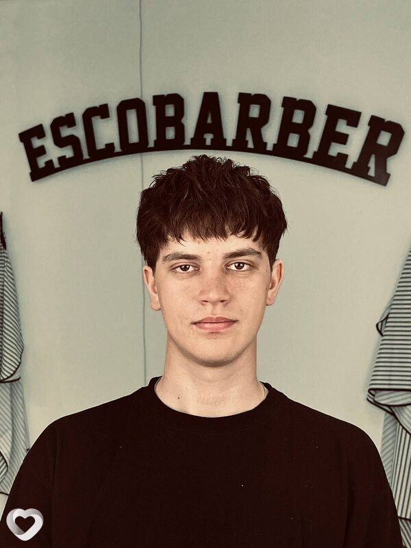 Владимир, 21, Челябинске — анкета №4317712