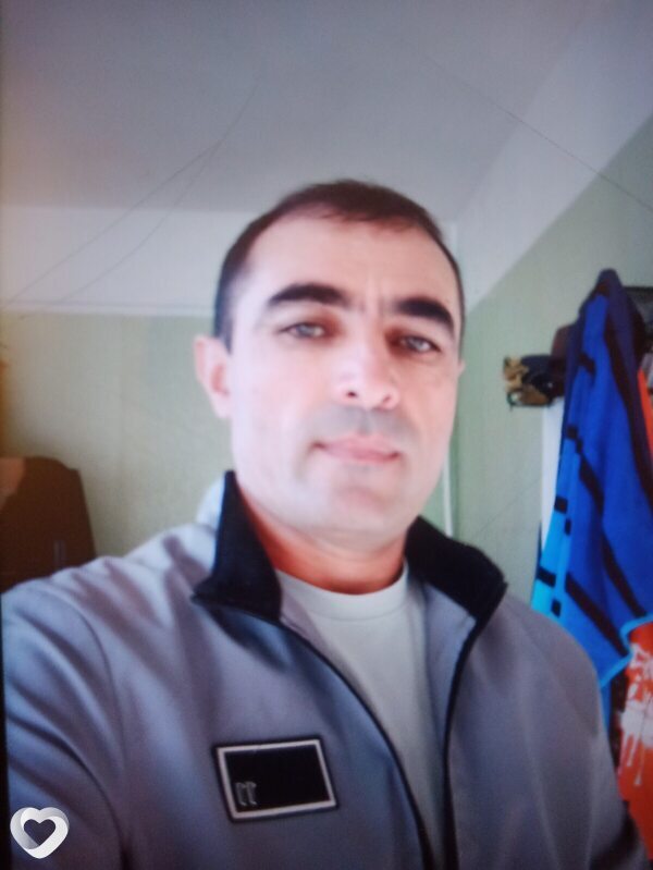 Самсон, 43, Ялте — анкета №4317714