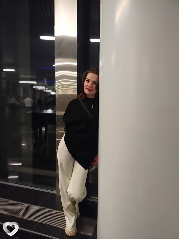 Алла, 39, Пензе — анкета №4317727