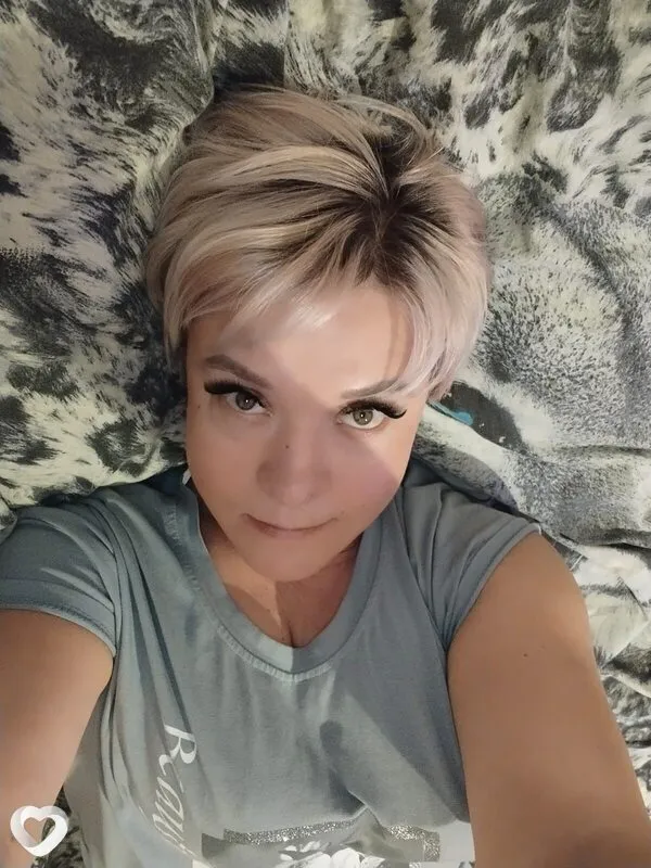 Светлана, 46, Москве — анкета №4317728