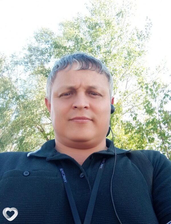 Рустем, 39, Казани — анкета №4317729