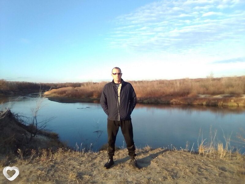 Алексей, Михайловка (Волгоградская Област