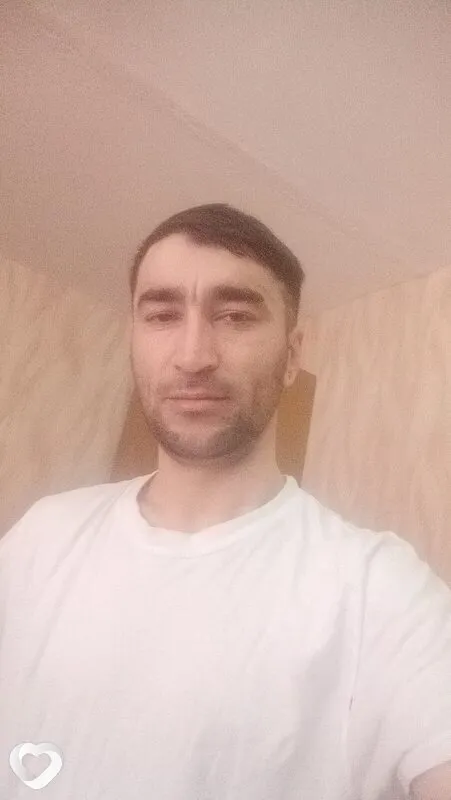 Дилшод, 34, Москве — анкета №4688223