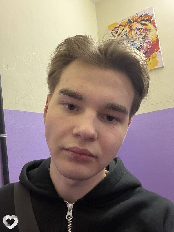Kiril-l, 18, Белгороде — анкета №4318079