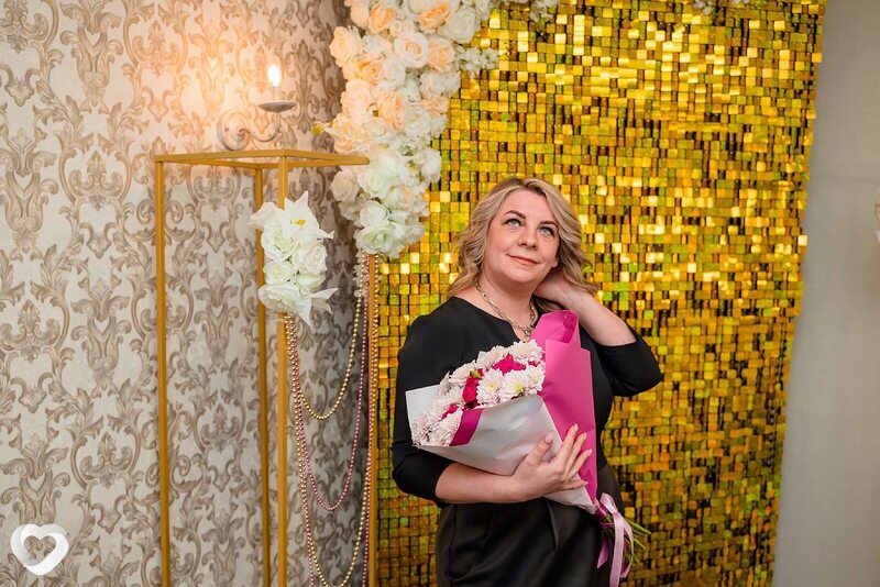 Марина, 43, Сыктывкаре — анкета №4318086
