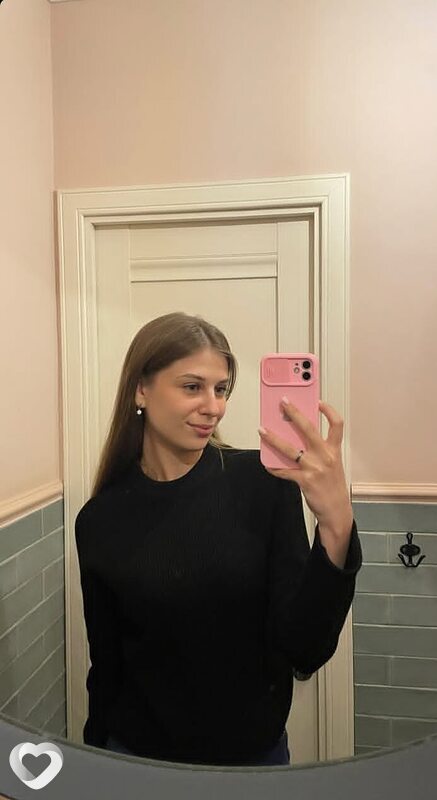 Дарья, 24, Краснодаре — анкета №4318087