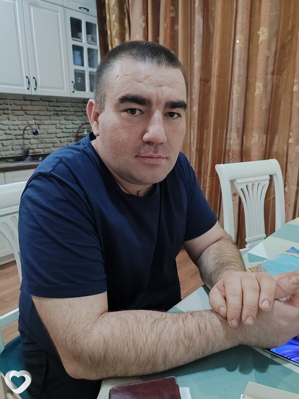 Дмитрий, 37, Краснодаре — анкета №4318092