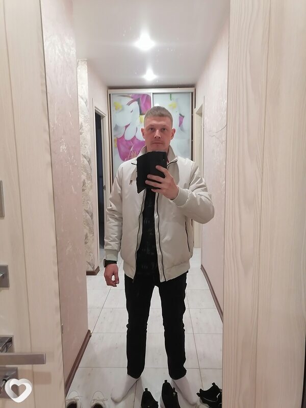 Антон, 29, Твери — анкета №4318098