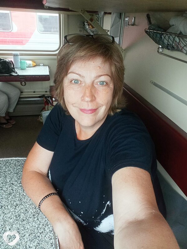 Наталья, 57, Тольятти — анкета №4317931