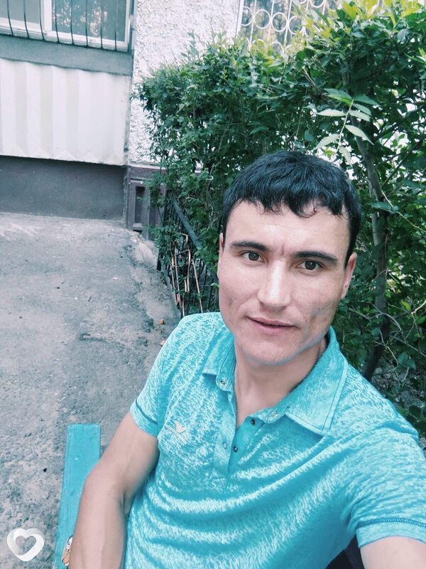 Денис, 37, Павлодаре — анкета №4317936