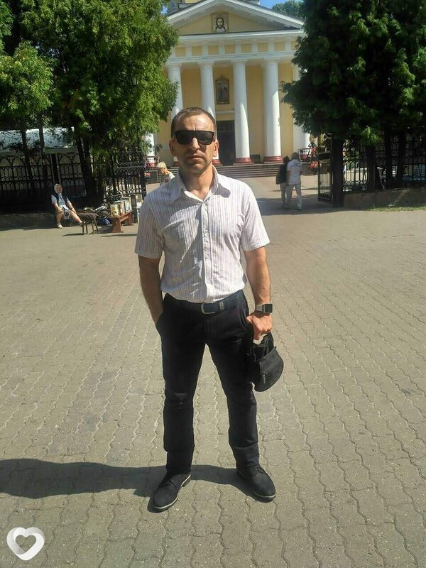 Виталий, 50, Гомеле — анкета №4317940