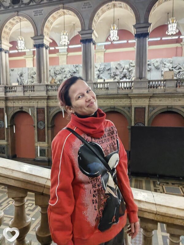 Елена, 41, Санкт-Петербурге — анкета №4317941