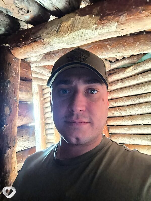 Вадим, 36, Стаханове — анкета №4317850