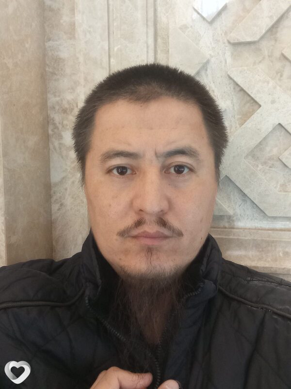 Ванкувер, 41, Астане — анкета №4317856