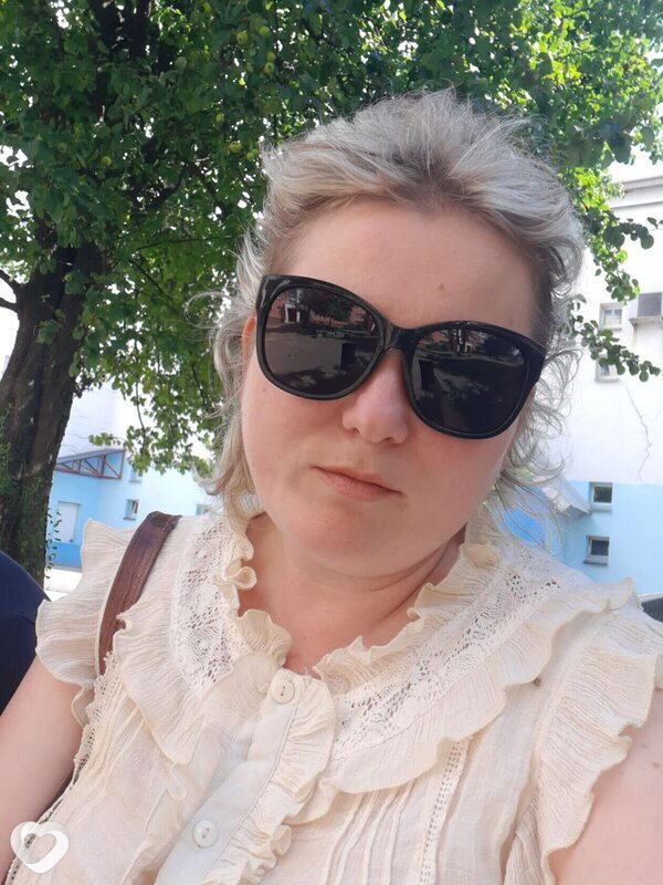 Натали, 46, Барановичах — анкета №4317857