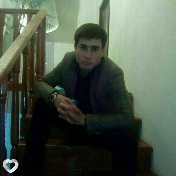 Надирбек, 27, Мурманске — анкета №4317862