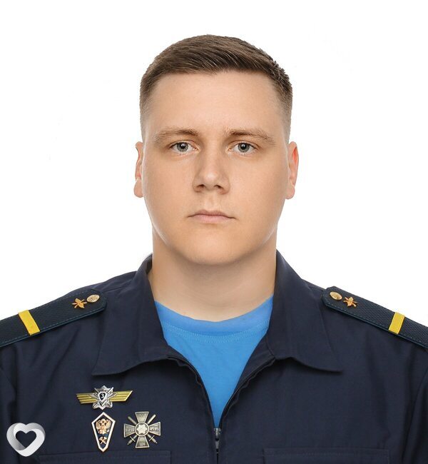 Андрей, 30, Оренбурге — анкета №4317863