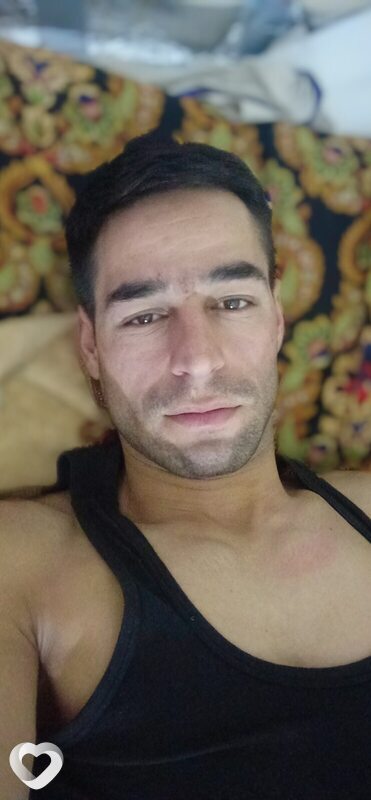 Алек, 27, Алматы — анкета №4317866
