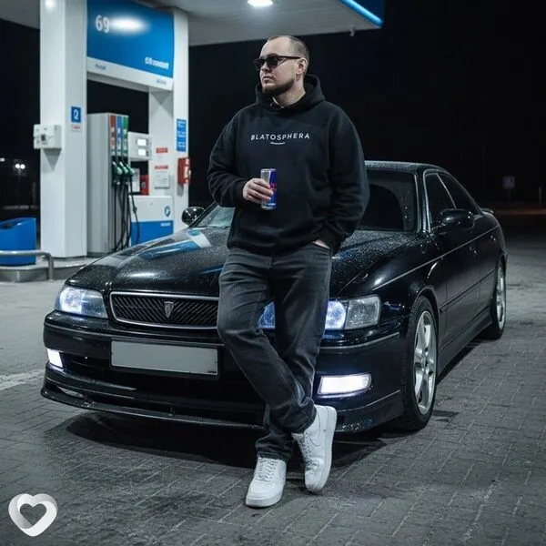 Влад, 27, Барнауле — анкета №4317871