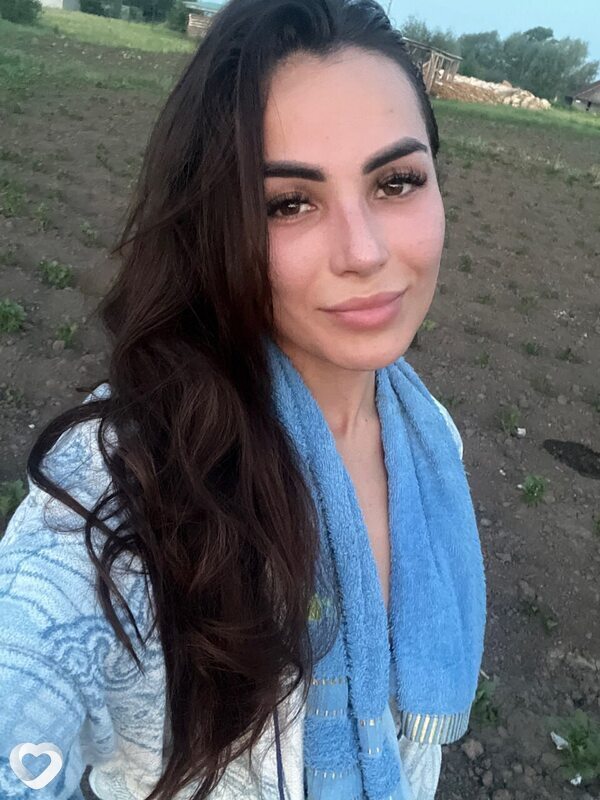 Диана, 26, Махачкале — анкета №4317873
