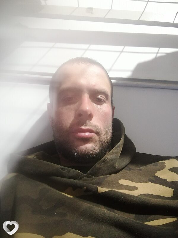 Макс, 34, Красноярске — анкета №4318282