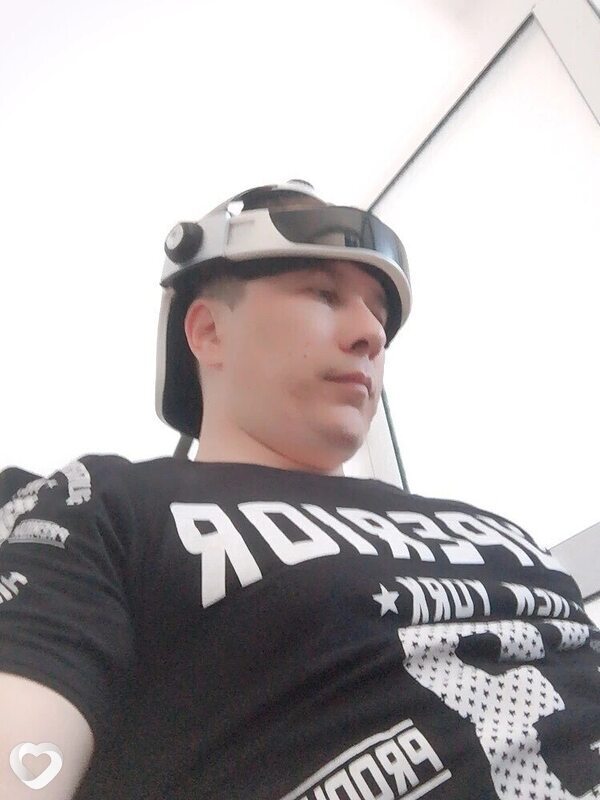 Koba, 38, Ханты-Мансийске — анкета №4318292