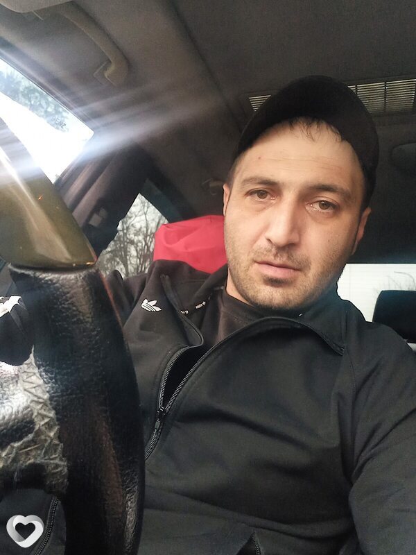 Sevo, 38, Ереван — анкета №4317881