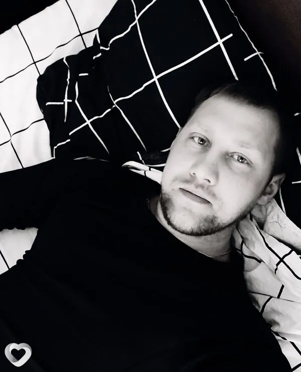 Миша, 37, Москве — анкета №4317892