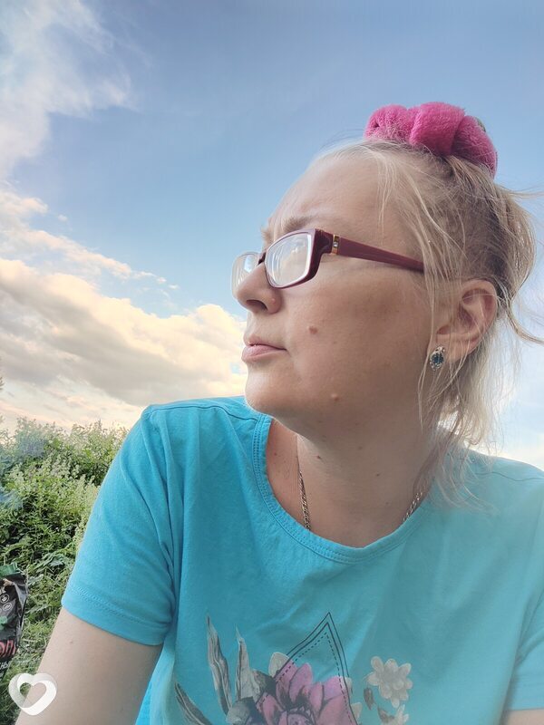 Олеся, Кумертау