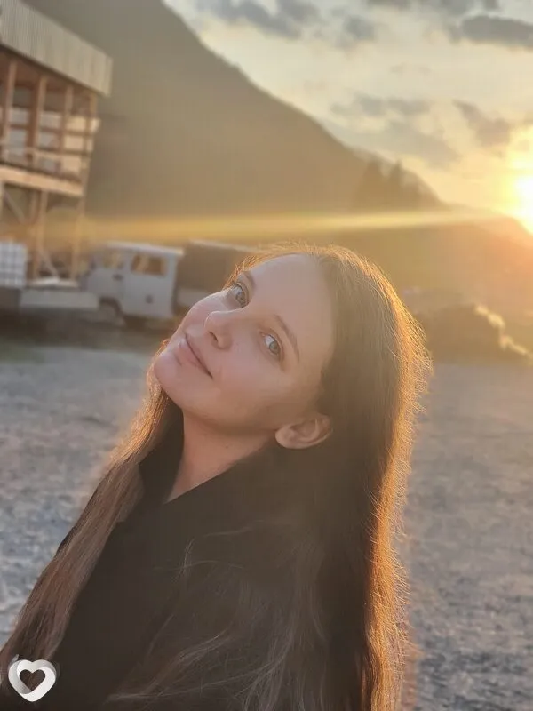 Дарья, 20, Барнауле — анкета №4317756
