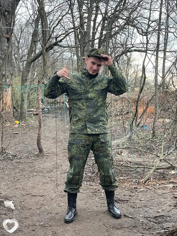 Макс, 28, Смоленске — анкета №4317757