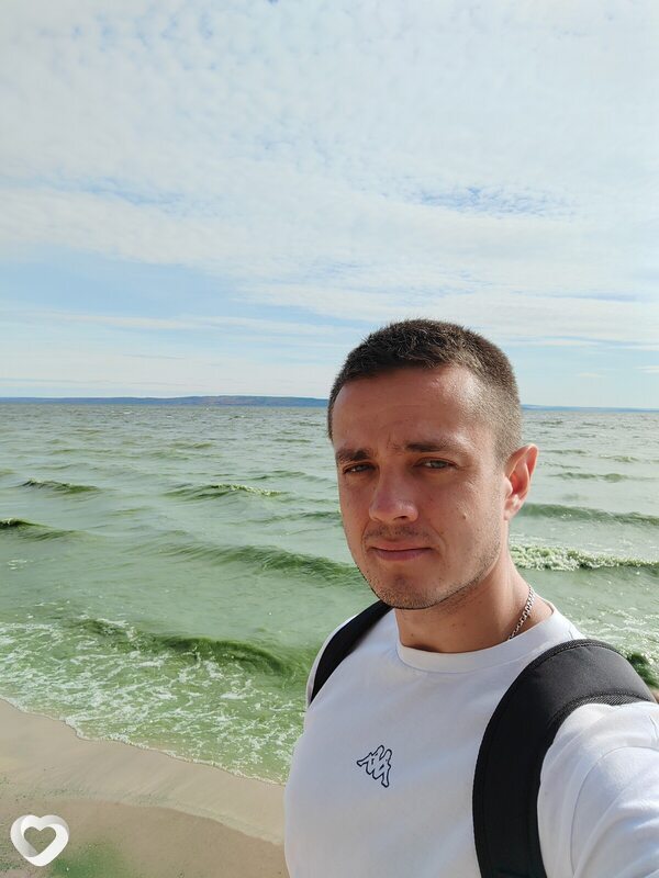 Александр, 32, Самаре — анкета №4317761