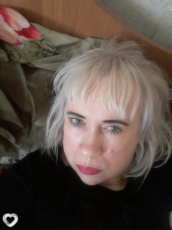 Татьяна, 53, Прокопьевске — анкета №4317772