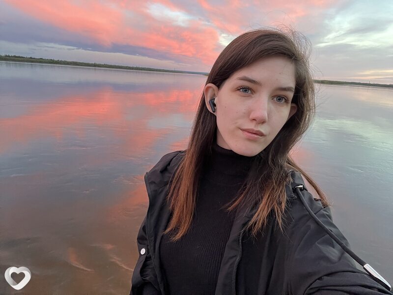 Любовь, Печора