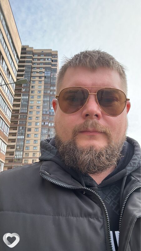 Александр, 38, Санкт-Петербурге — анкета №4688235