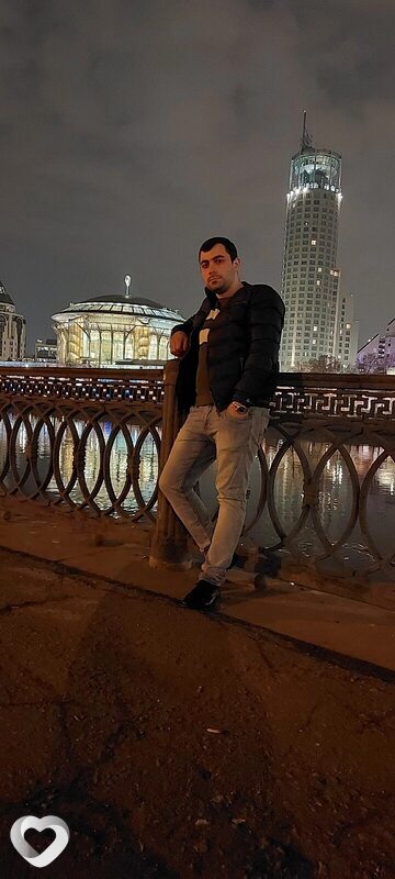 Артур, Зеленоград