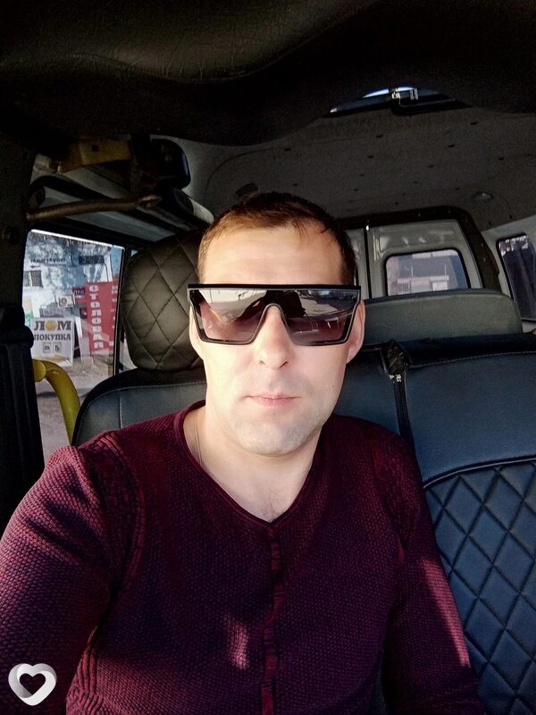 Дмитрий, Инжавино